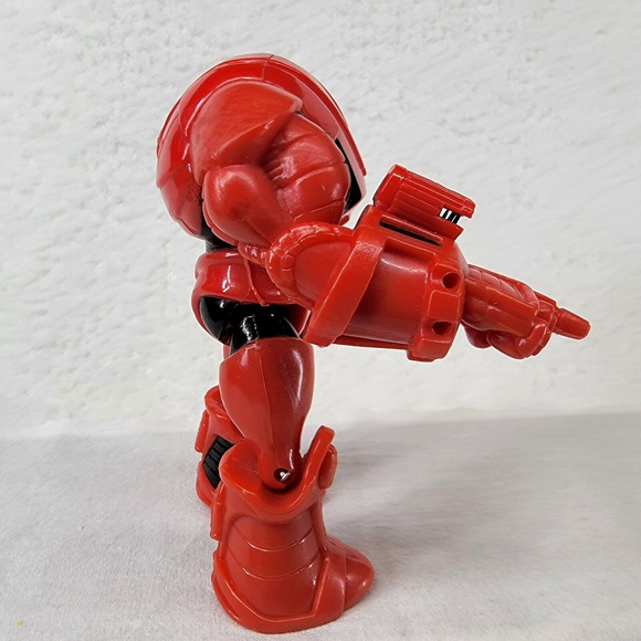 Marvel X-Men X-Force Nimrod & Cable Lot of 2 1995 Toy Biz Vintage - Picture 4 of 16